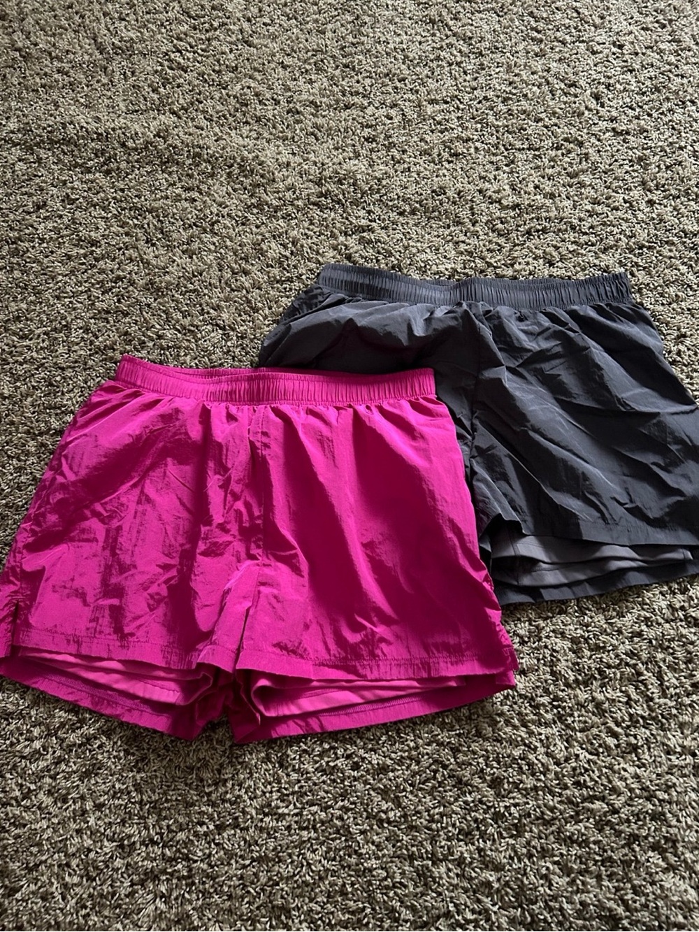 Vitality Women’s Running Shorts